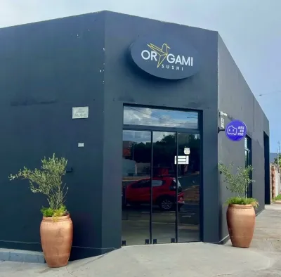 Imagem da notícia Origami Sushi realiza no próximo sábado o 1º Origami Experience com show acústico e vagas limitadas em Costa Rica